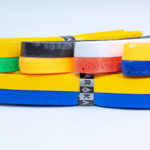 KARAKAL PU Super Grip DUO verschiedene Farben