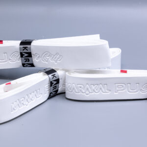 KARAKAL PU Super Grip weiß