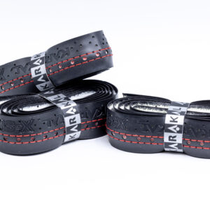 KARAKAL X-Shock Grip Schwarz