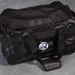 MR-Trolley gross mit Holzeinsatz