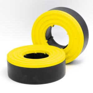 Gummi Daube - IFI gerecht