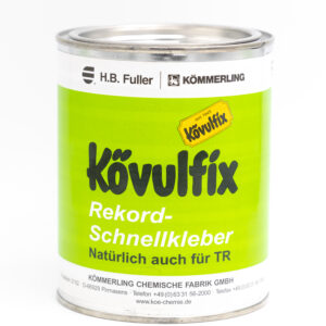 Kövulfix Dose 600g Kontaktkleber